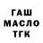 ТГК THC oil IL Mak